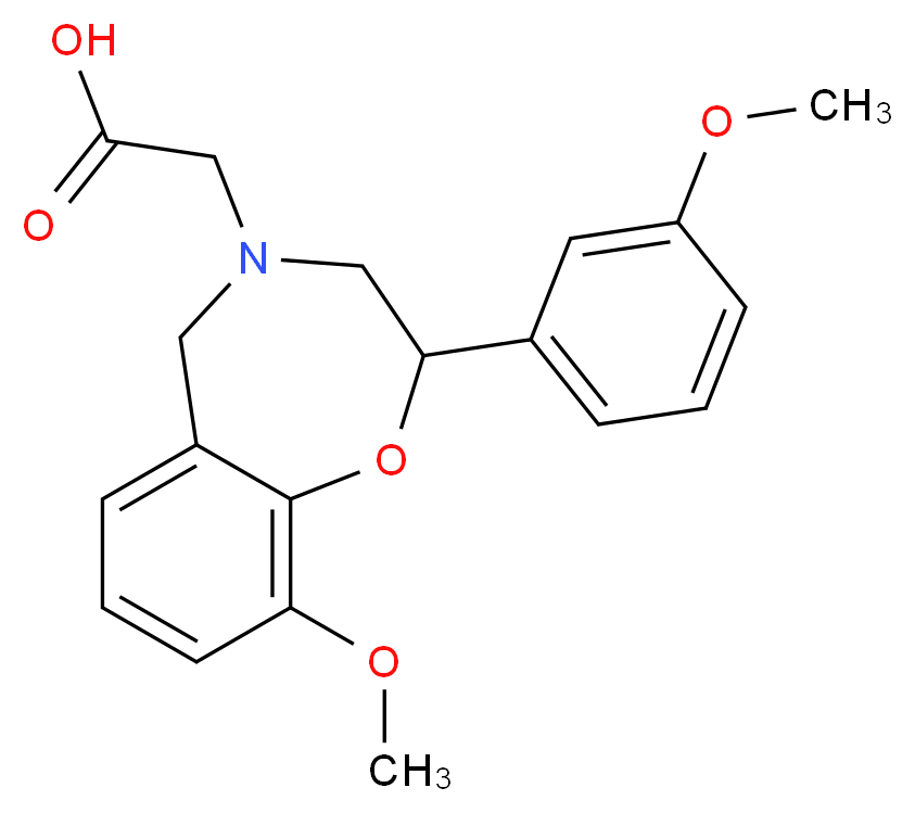 MFCD12027268 molecular structure