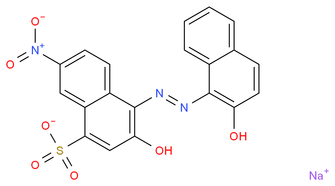 3618-58-4 molecular structure