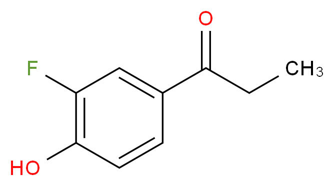 MFCD18396910 molecular structure
