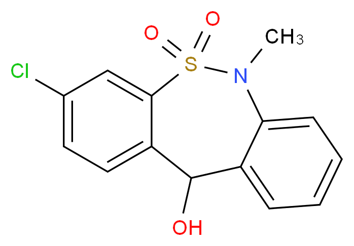 26723-60-4 molecular structure