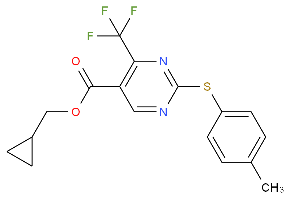 MFCD00097906 molecular structure