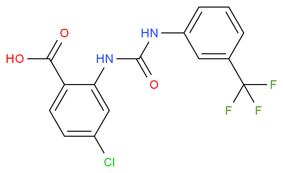 426834-38-0 molecular structure