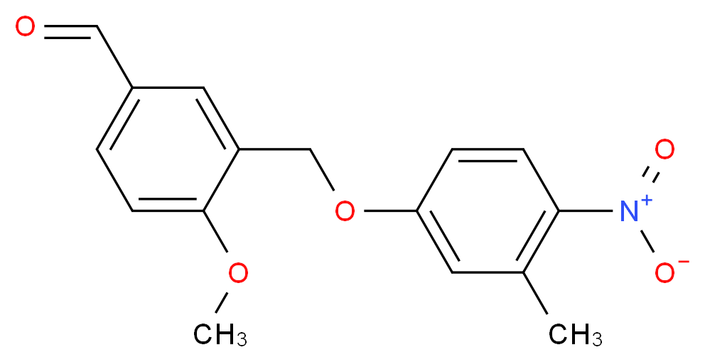 MFCD01459861 molecular structure