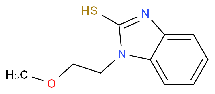 MFCD03988530 molecular structure
