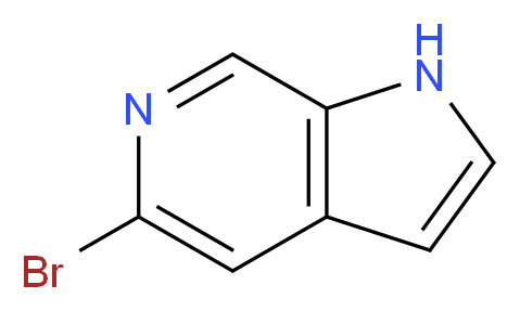 1215387-58-8 molecular structure