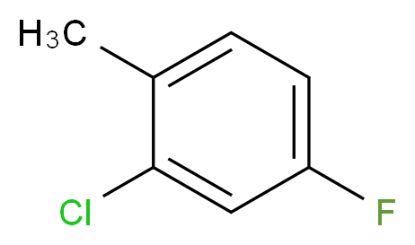 452-73-3 molecular structure