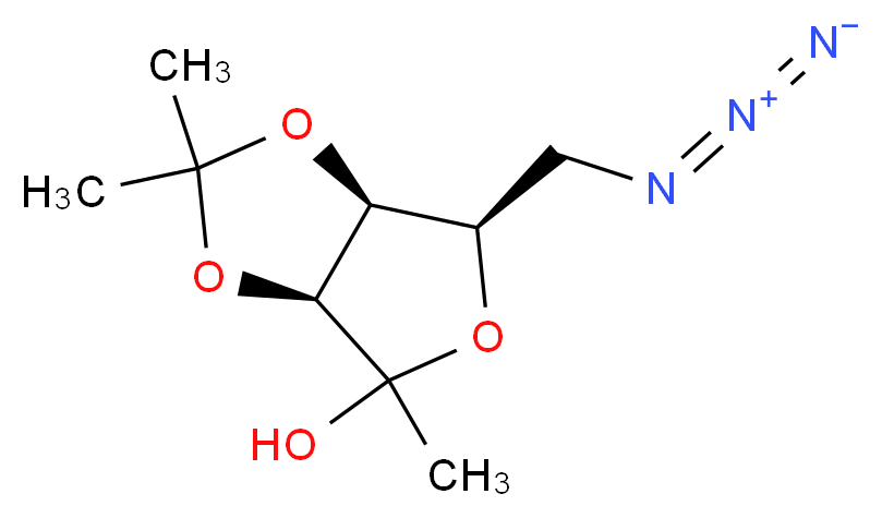 122194-05-2 molecular structure