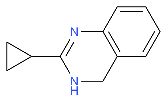 MFCD09971461 molecular structure