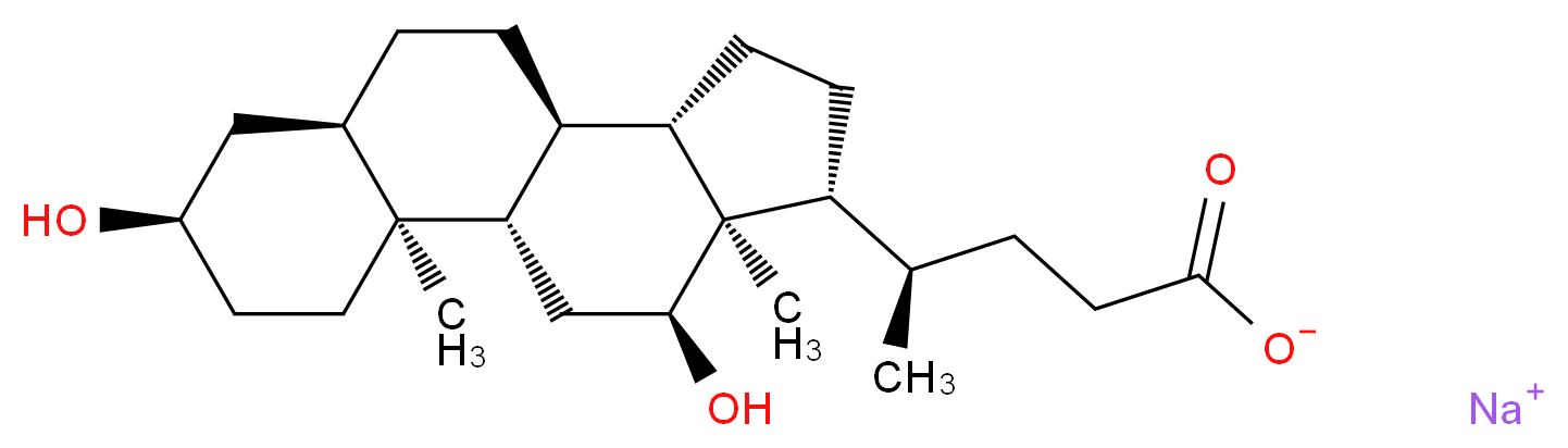 302-95-4 molecular structure