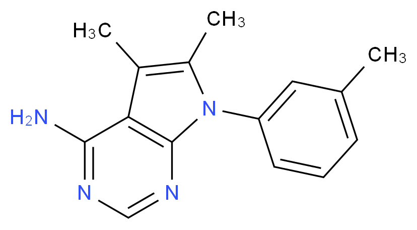 MFCD06655841 molecular structure