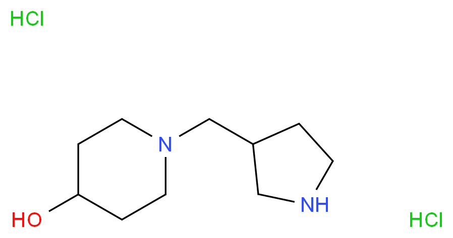 MFCD13561705 molecular structure