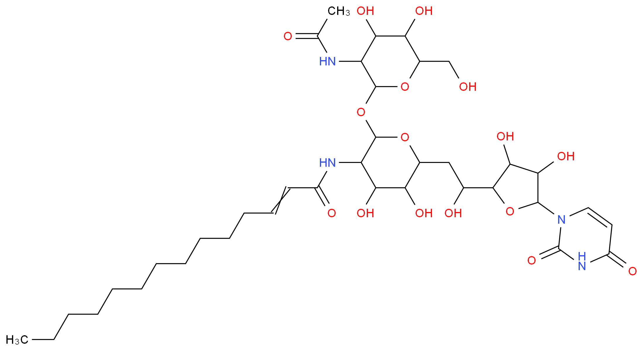76544-45-1 molecular structure