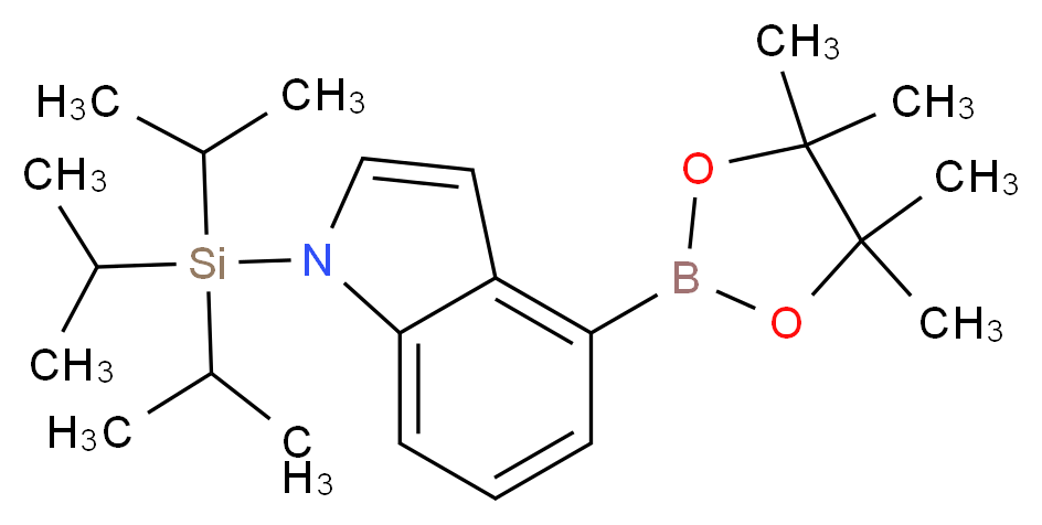 690632-17-8 molecular structure