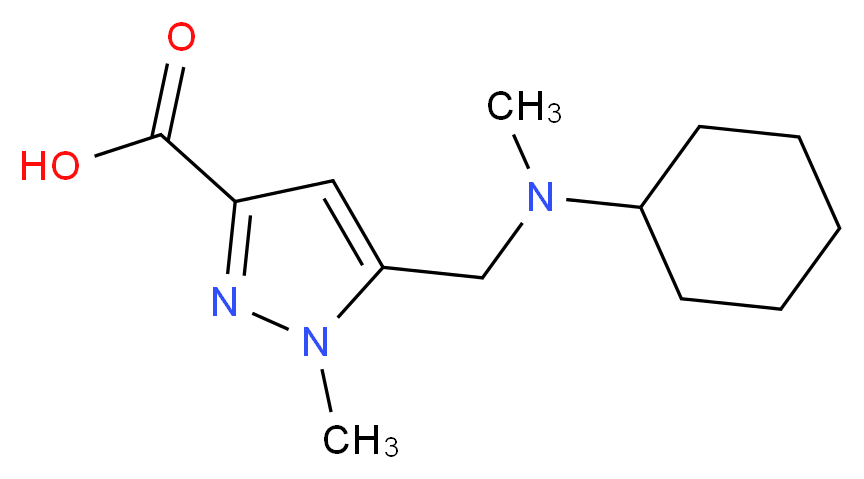 1223748-31-9 molecular structure