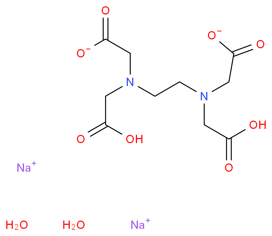 6381-92-6 molecular structure