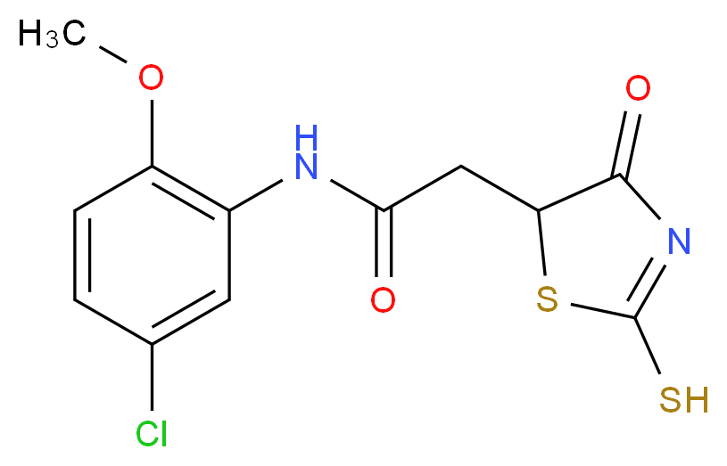 MFCD12027898 molecular structure