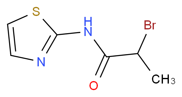 6521-08-0 molecular structure