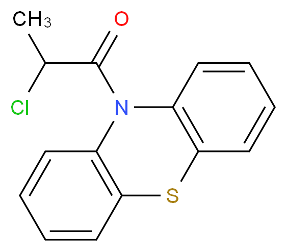 38076-63-0 molecular structure