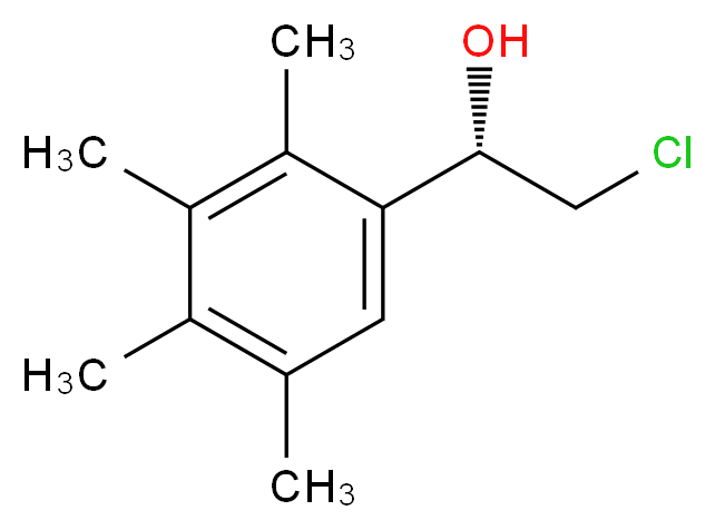 MFCD09863632 molecular structure