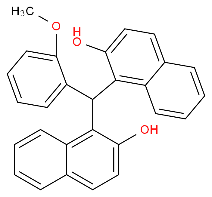 MFCD00029387 molecular structure