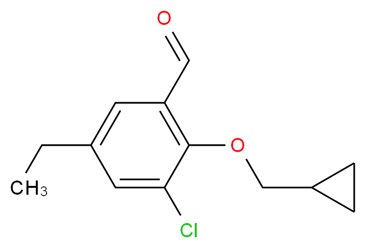 MFCD06246141 molecular structure