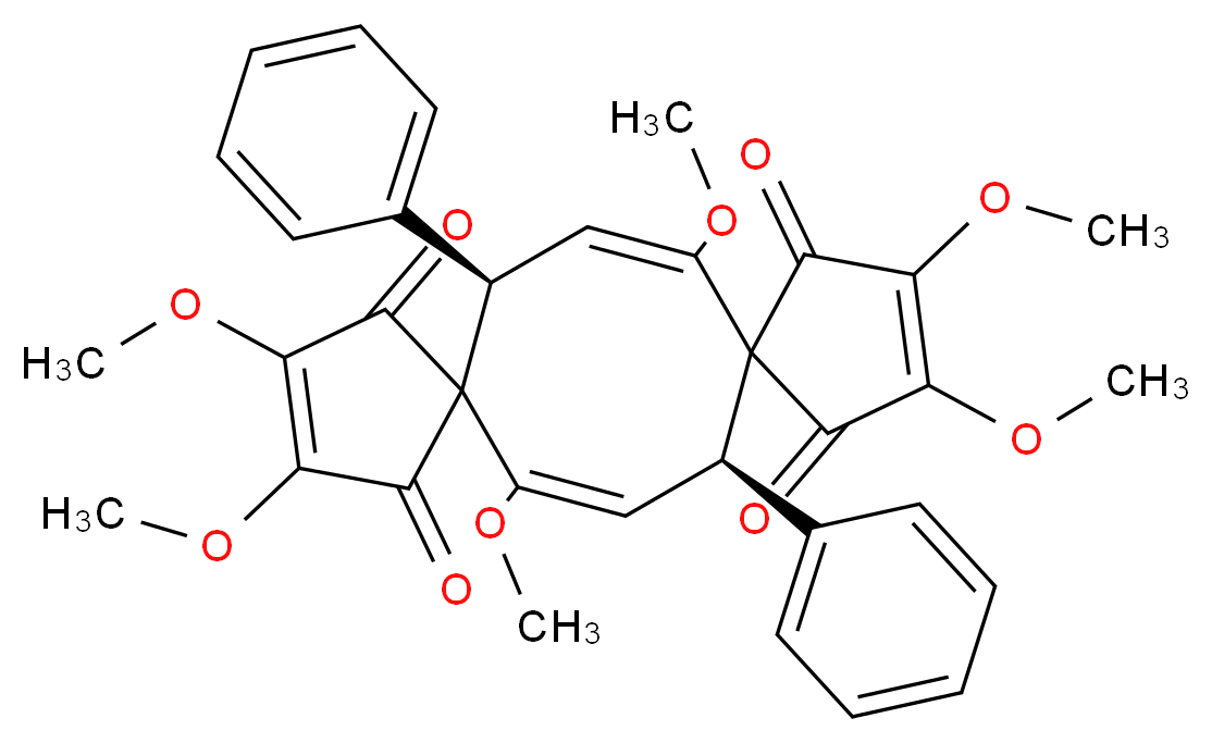 1235126-46-1 molecular structure