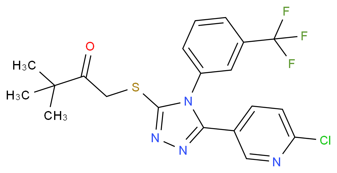MFCD00275139 molecular structure