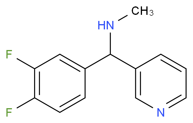MFCD12418677 molecular structure