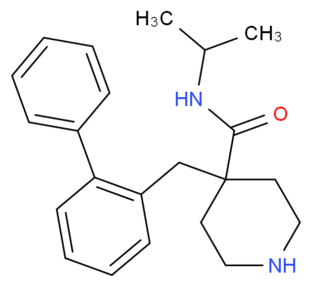 MFCD21606006 molecular structure