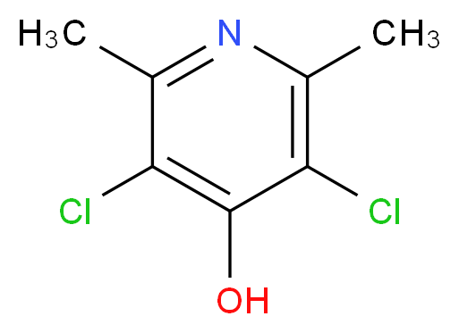 2971-90-6 molecular structure