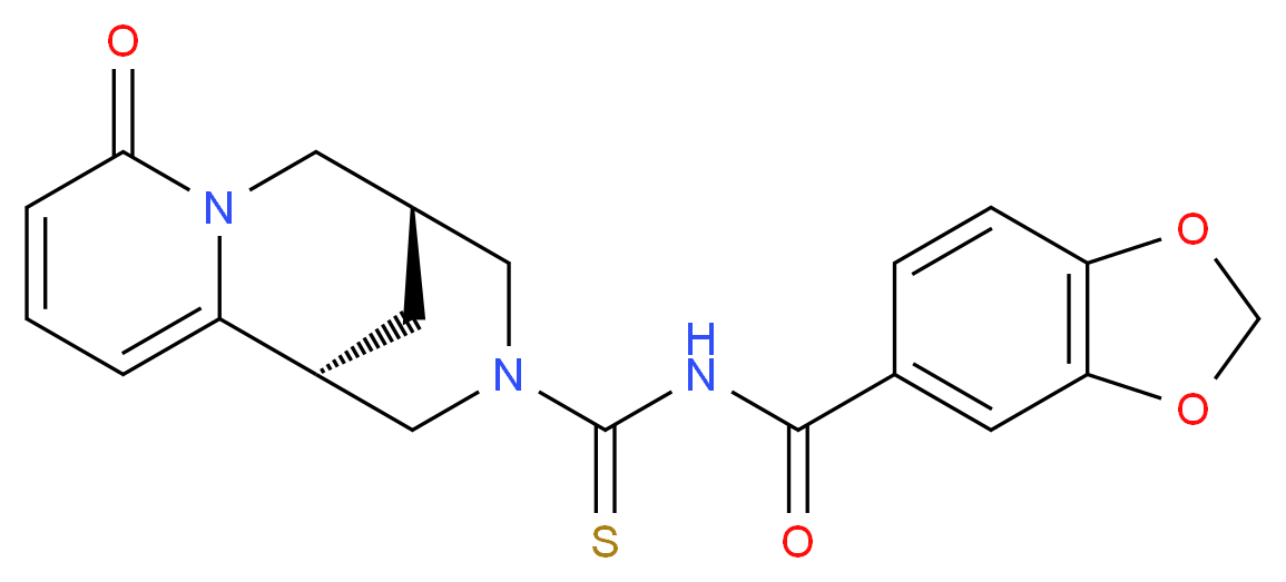 164250543 molecular structure