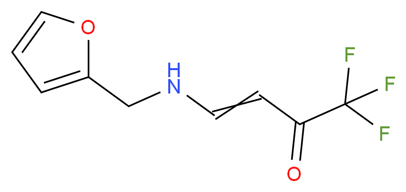MFCD00278664 molecular structure