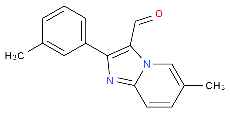 MFCD05177932 molecular structure