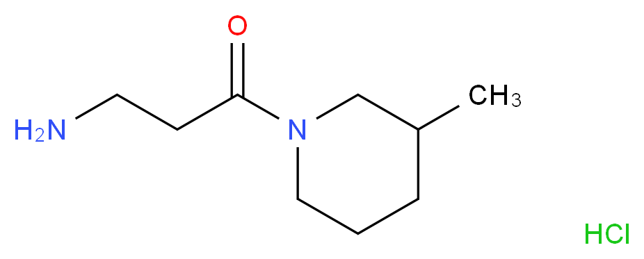 MFCD13562045 molecular structure