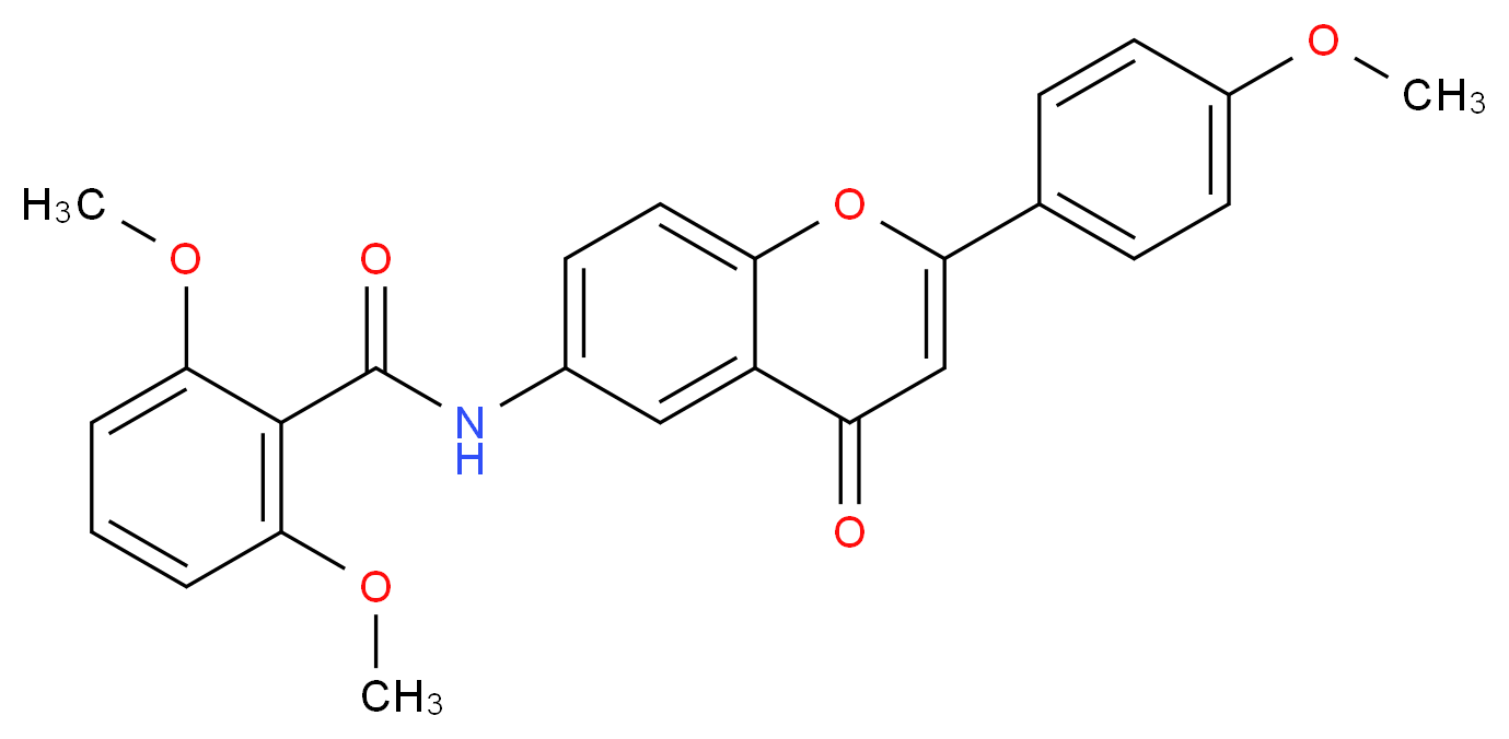 164276555 molecular structure