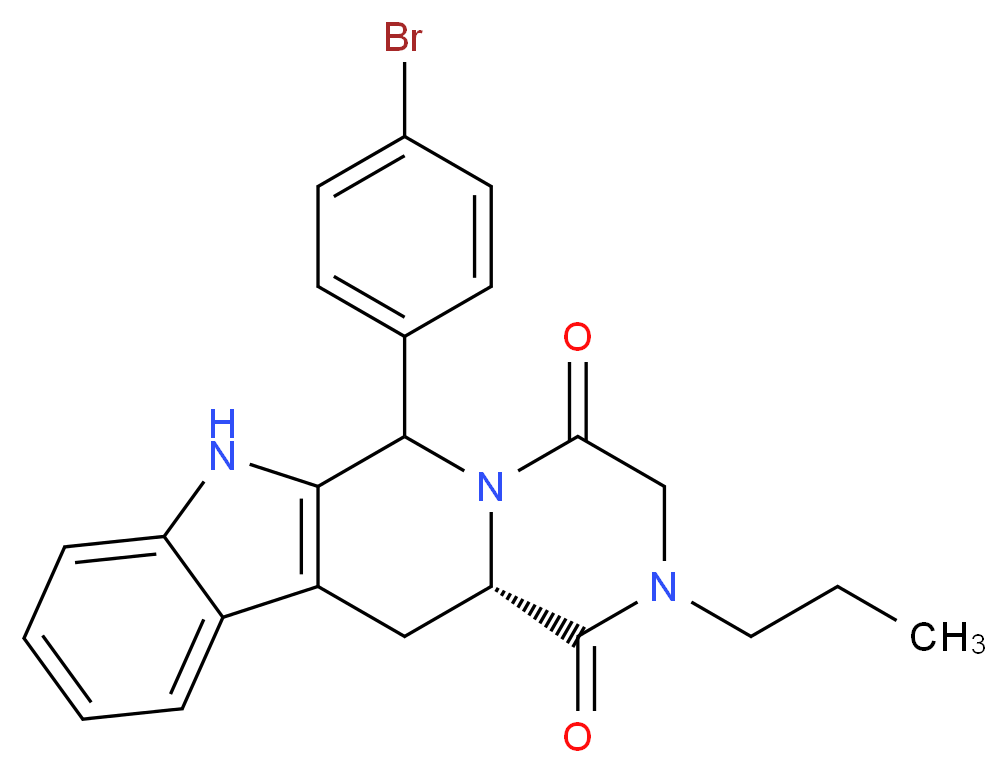 164257464 molecular structure