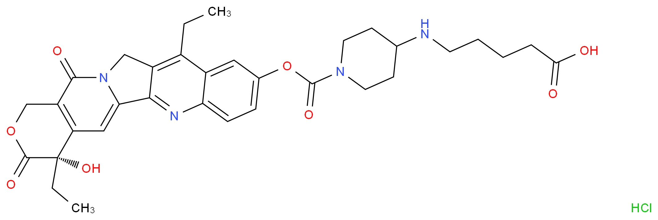 181629-47-0 molecular structure