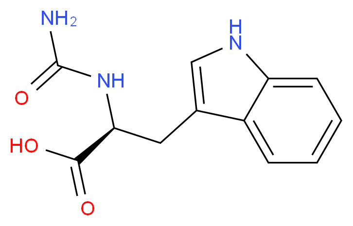 89595-64-2 molecular structure