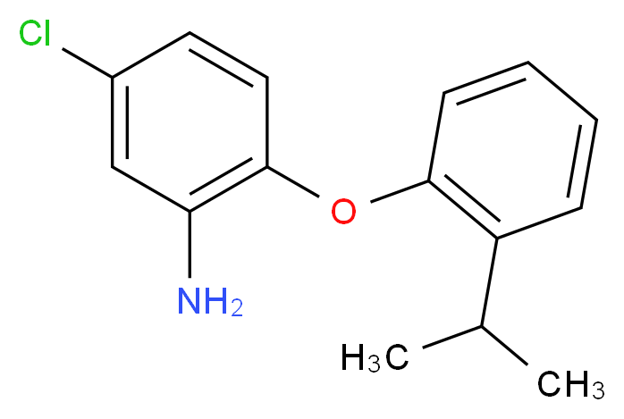 MFCD08687354 molecular structure