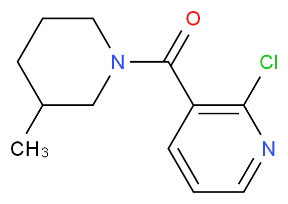 MFCD03385184 molecular structure