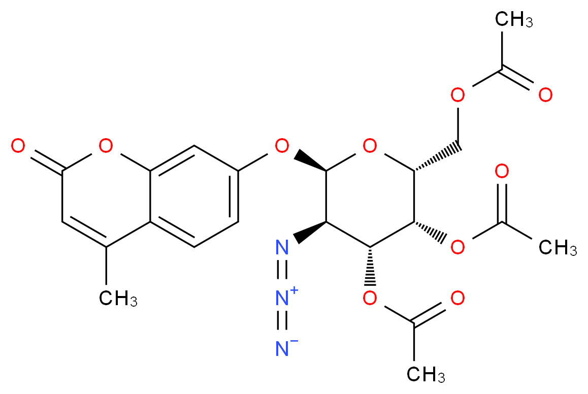 124167-43-7 molecular structure