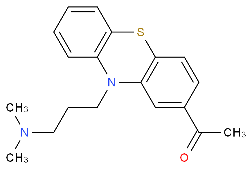 61-00-7 molecular structure