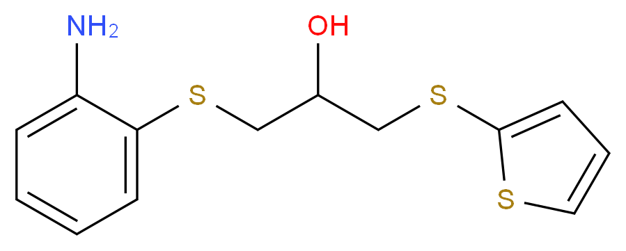 MFCD00115046 molecular structure