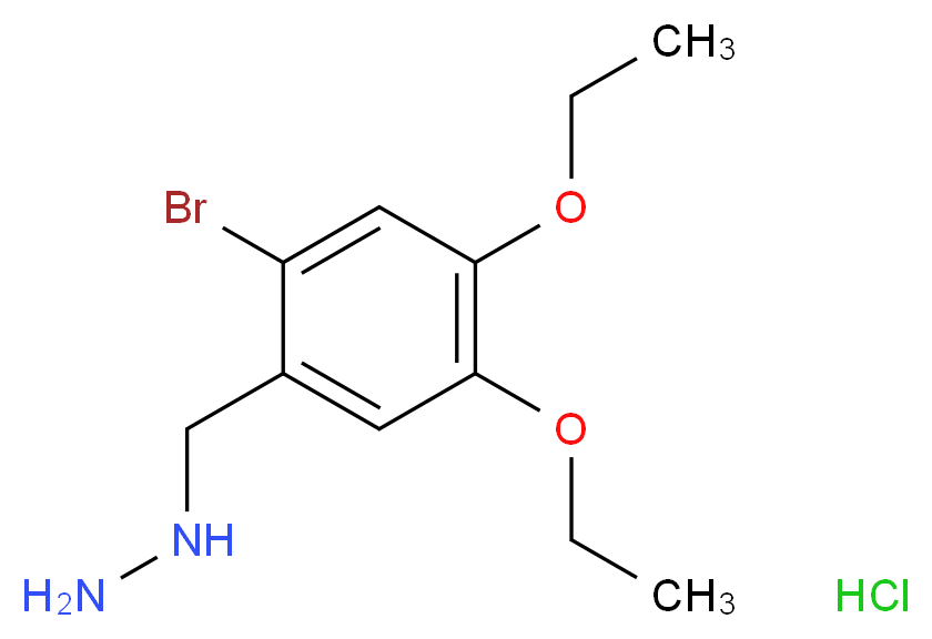 926199-79-3 molecular structure