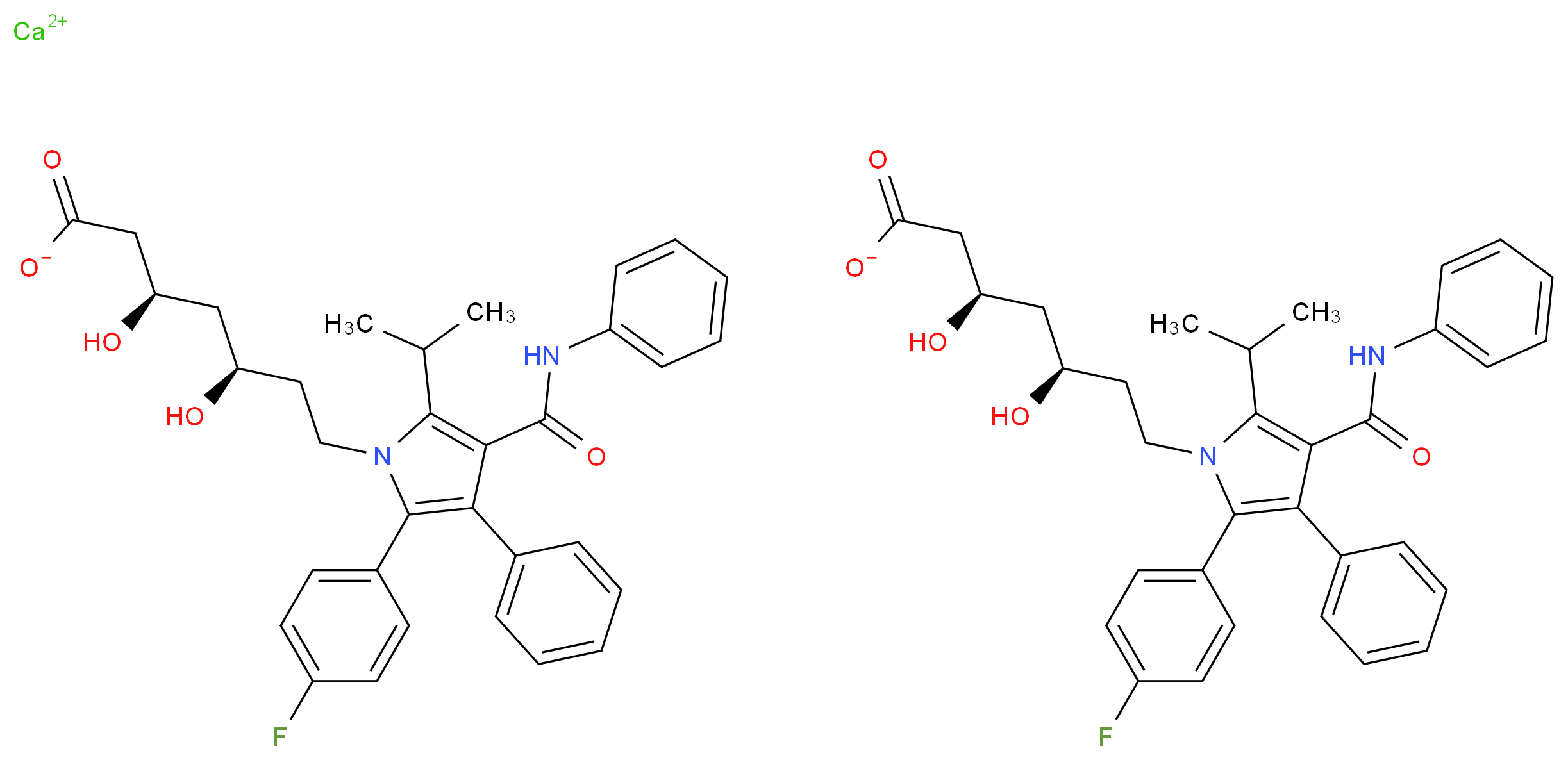 134523-03-8 molecular structure