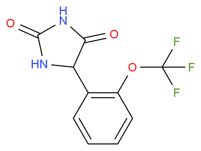 MFCD09729812 molecular structure