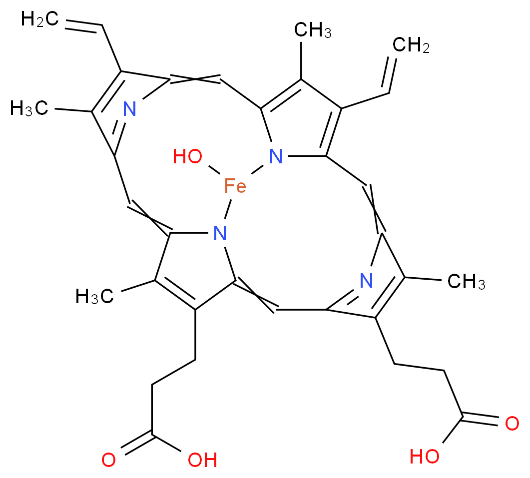 15489-90-4 molecular structure