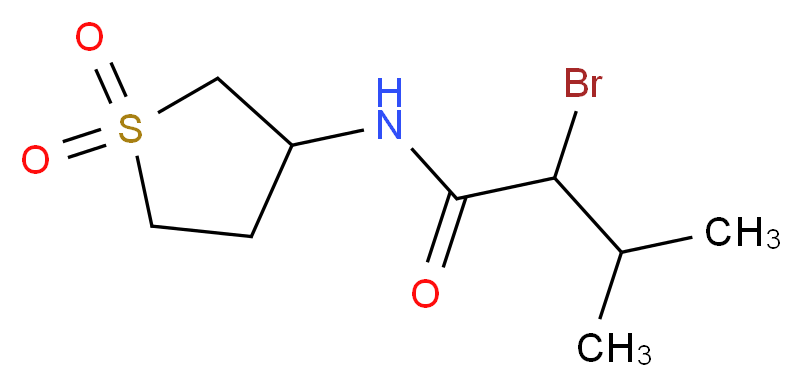 MFCD09935182 molecular structure