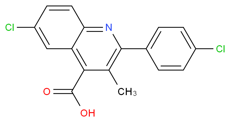 MFCD03420192 molecular structure