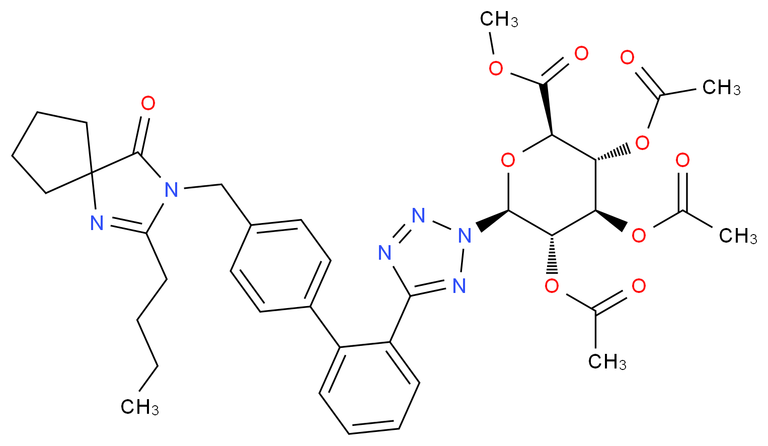 224170-69-8 molecular structure